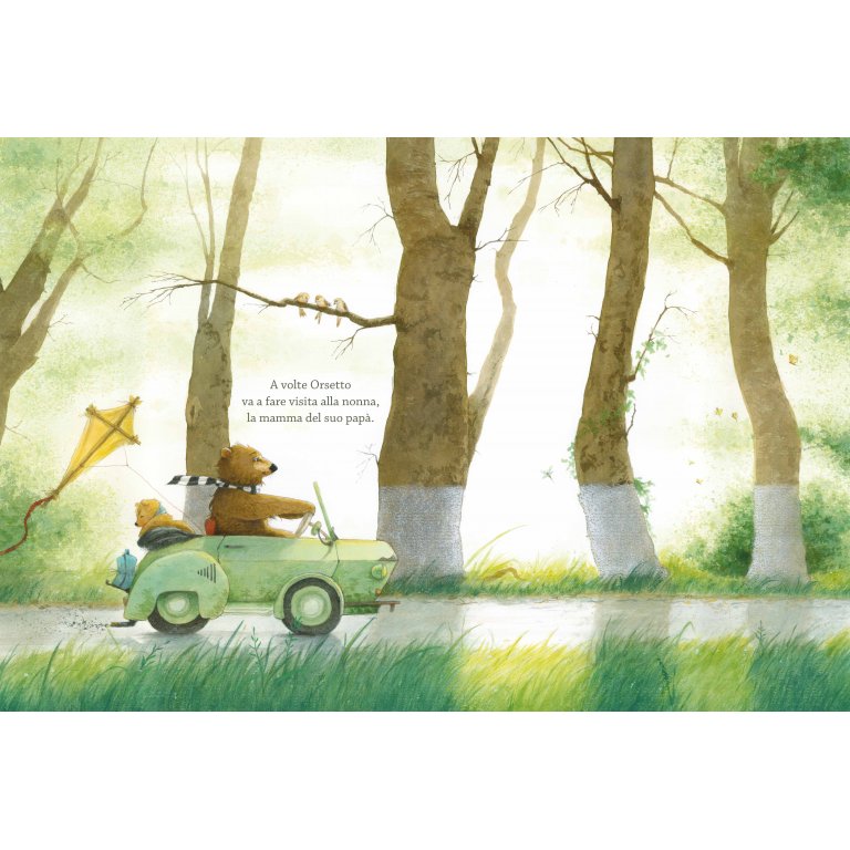 Abbracciami ancora - immagine 5