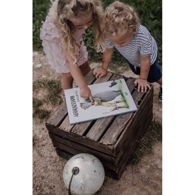 Abbracciami ancora - immagine 7