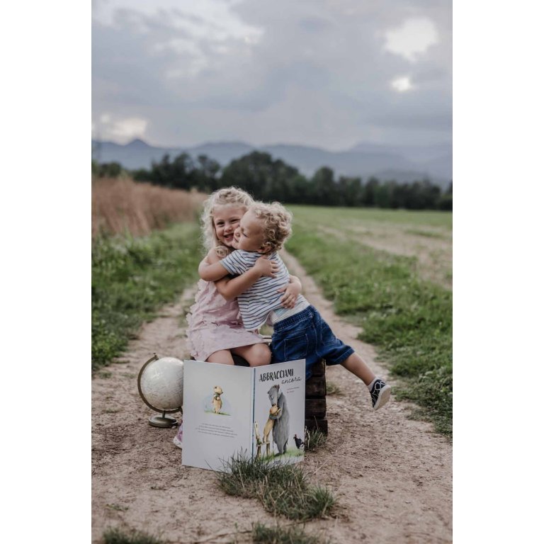 Abbracciami ancora - immagine 2