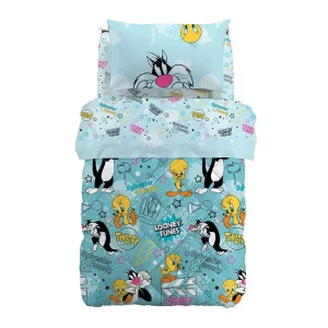 Silvestro & Titti Trapunta – 2 MISURE DISPONIBILI