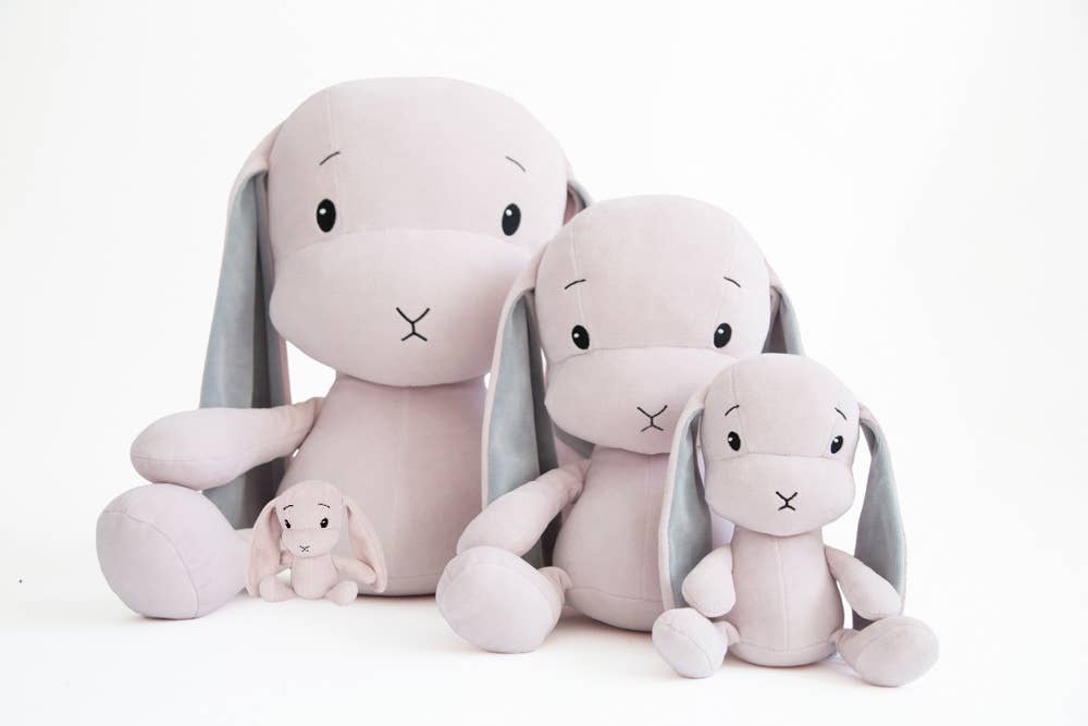 BUNNY EFFIK ROSA - immagine 5