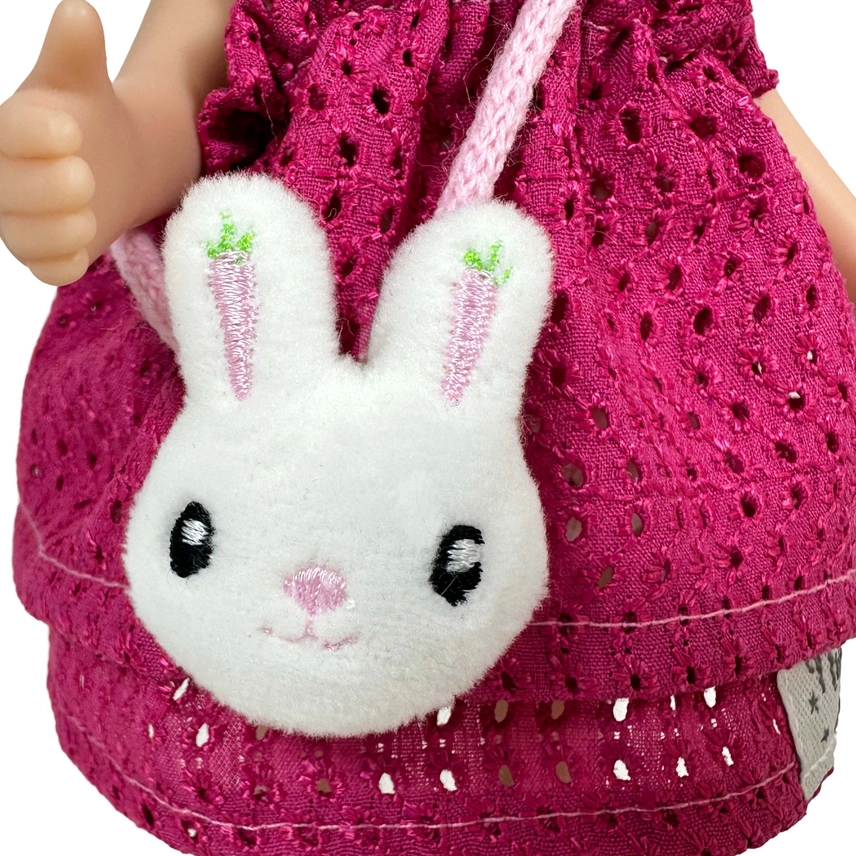 Bambola 3150 - immagine 4