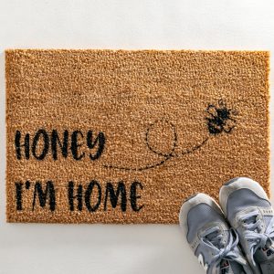 Zerbino – Honey I’m Home