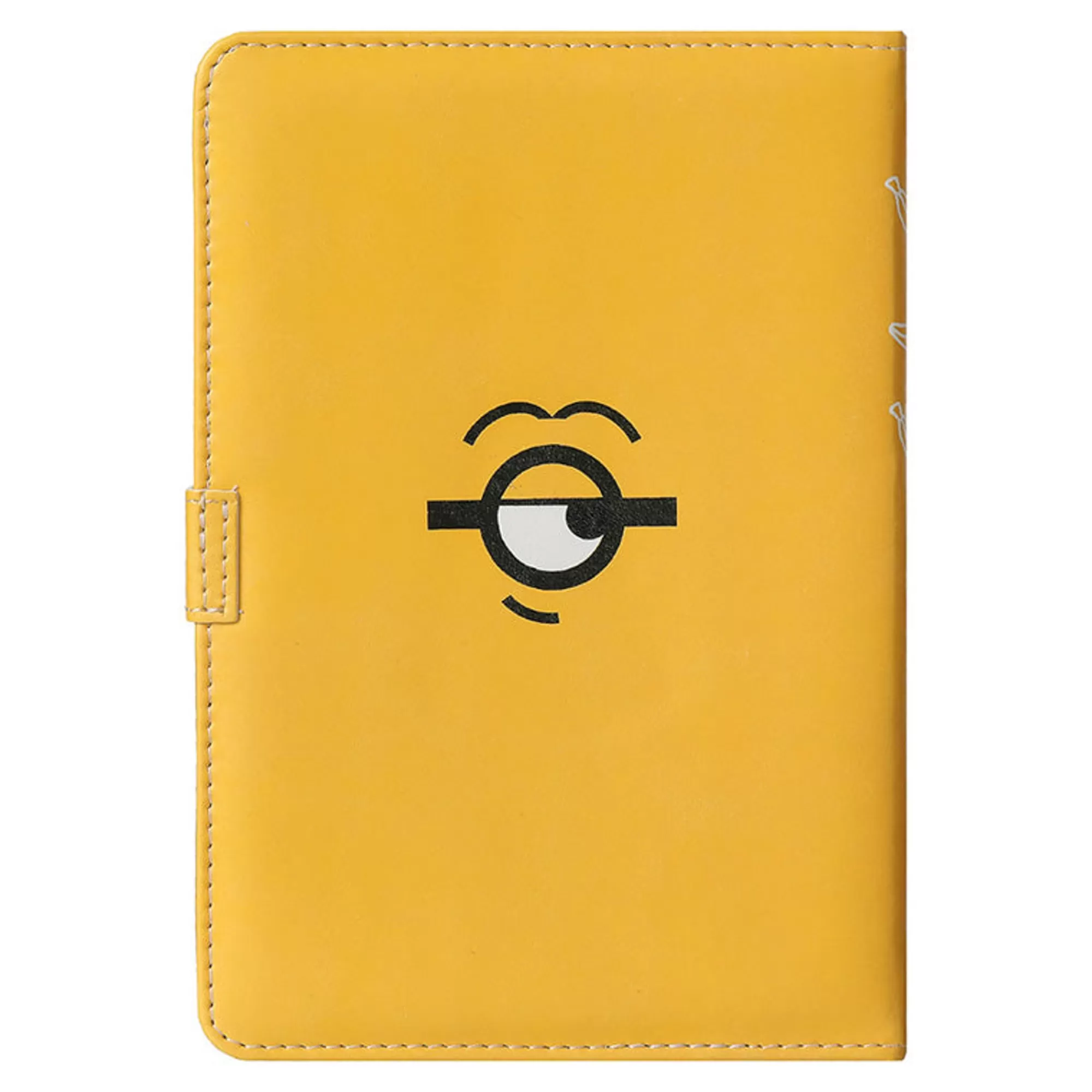 MINISO Notebook-Agenda Minions - immagine 3