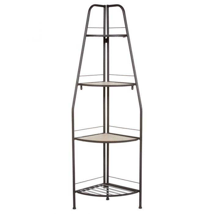 MOBILE ANGOLARE CON RIPIANI VIKY - immagine 5