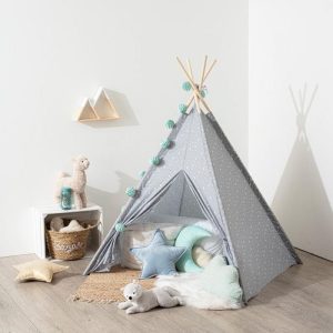 TENDA TIPI – vari colori
