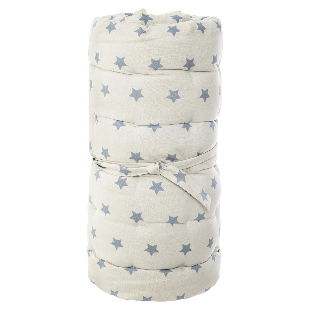 MATERASSO DA TERRA – Stella – bimbo e bimba - immagine 7