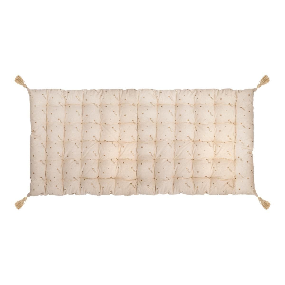 MATERASSO DA TERRA – Stella – bimbo e bimba - immagine 2