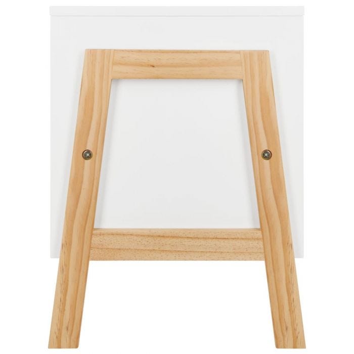 LIBRERIA BIANCA - immagine 4