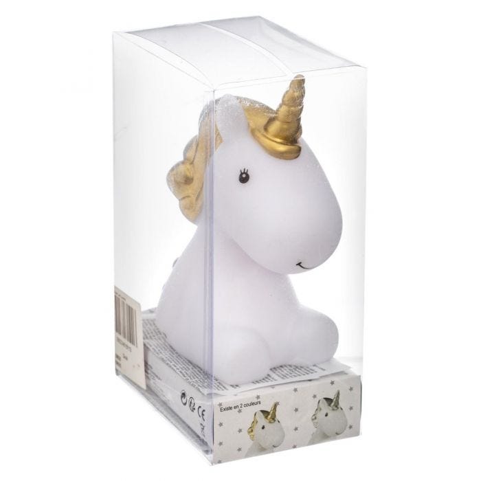 LUCE UNICORNO LED - immagine 5