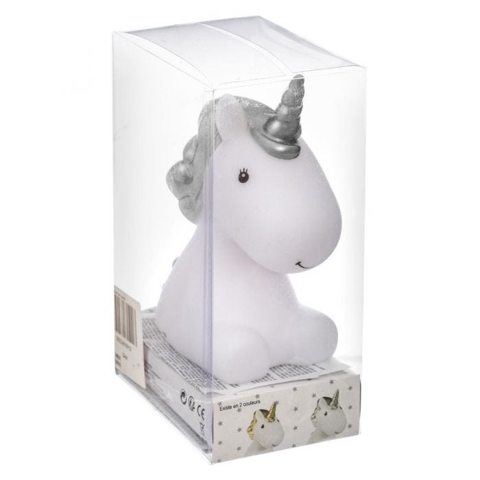 LUCE UNICORNO LED - immagine 6