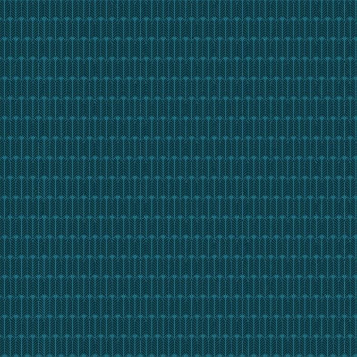 COMPLETO LETTO 240X220 CM – ANATRA BLU - immagine 5