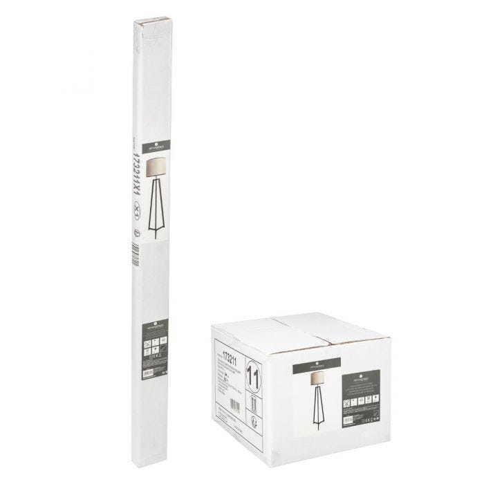 SAFARI – Lampada da terra - immagine 4