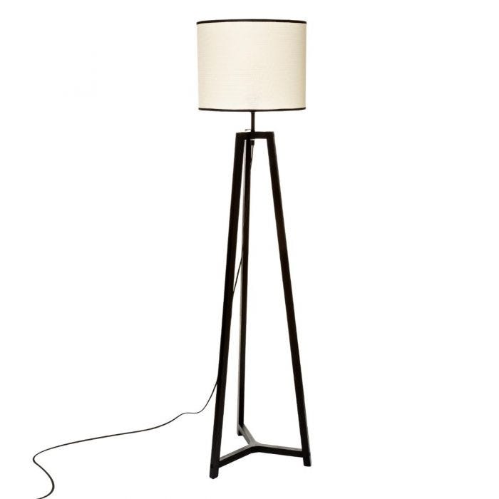 SAFARI – Lampada da terra - immagine 3