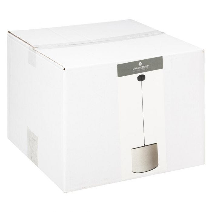 SAFARI – Lampada sospesa - immagine 4