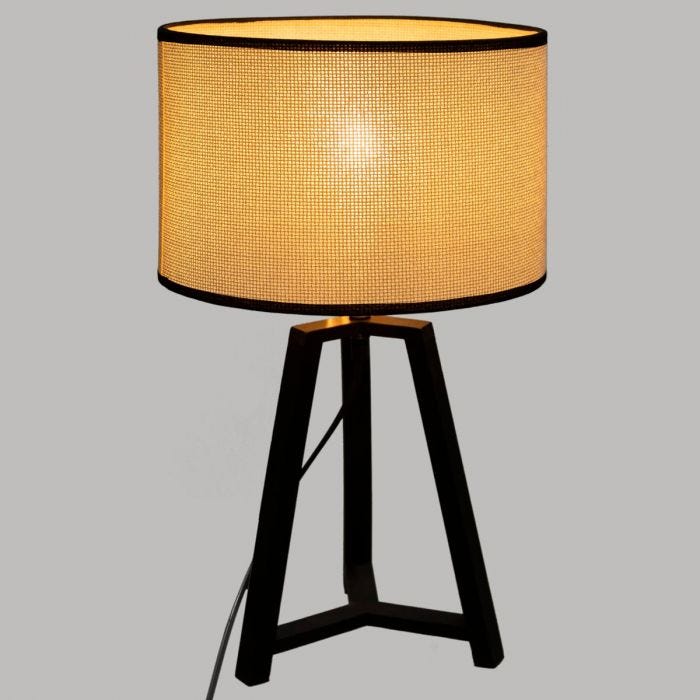 SAFARI – lampada da comodino - immagine 3