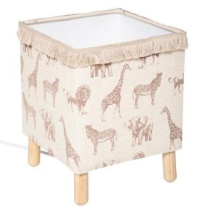 LAMPADA PER SCRIVANIA – SAVANA