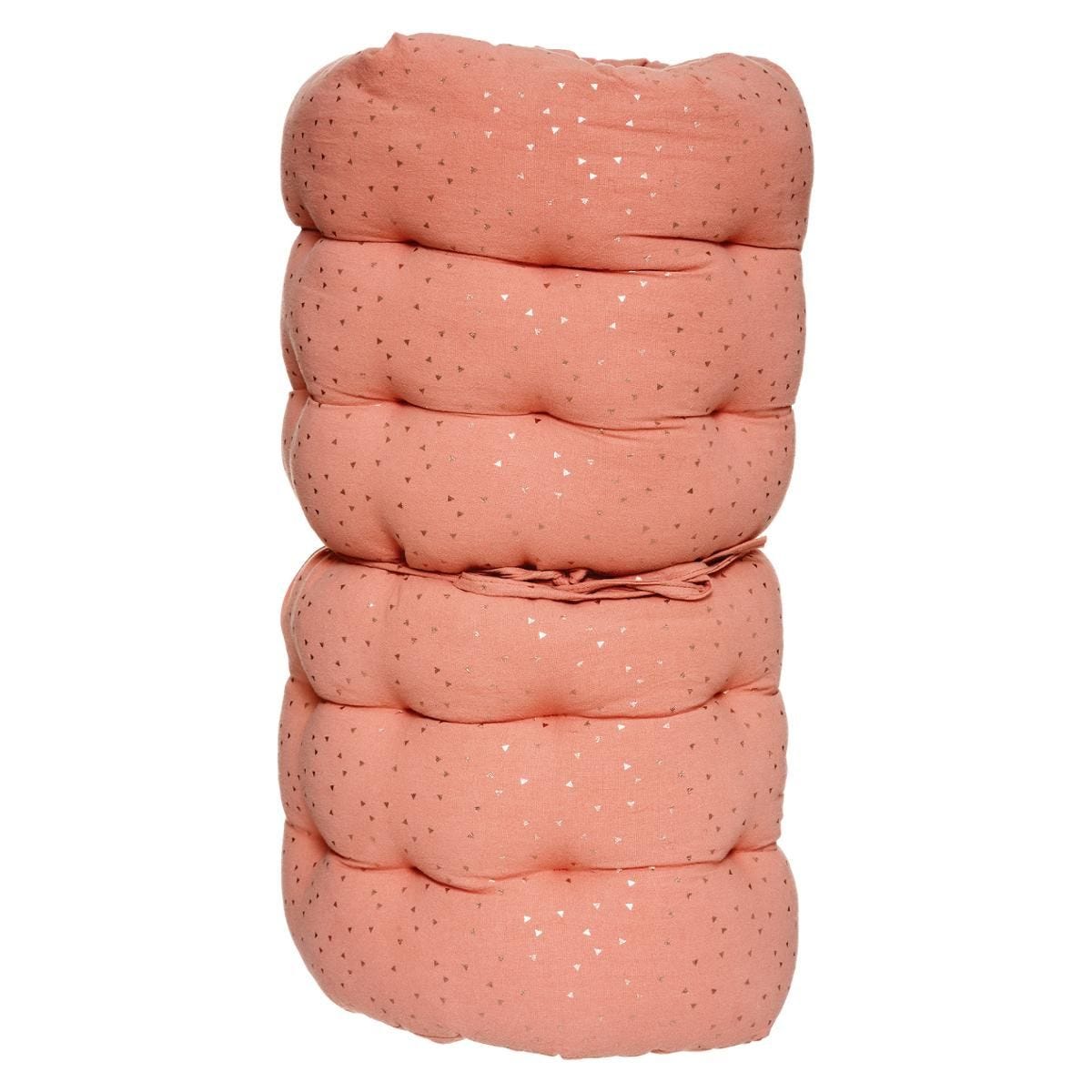 MATERASSO DA TERRA PE RBAMBINI – Burù – 2 modelli - immagine 6