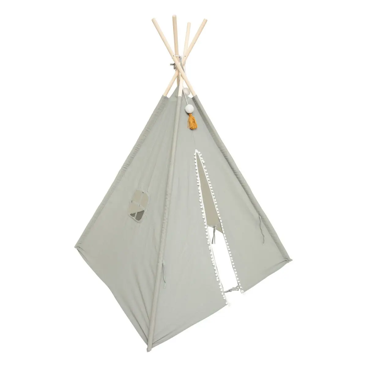 Tenda TIPI WAKE – 3 colori disponibili - immagine 8