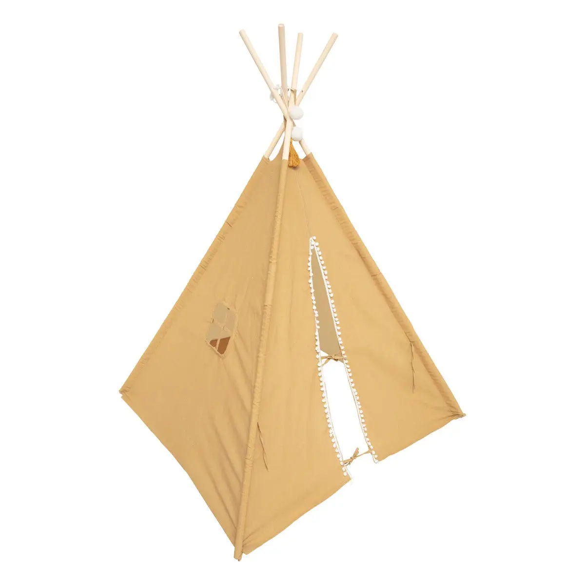 Tenda TIPI WAKE – 3 colori disponibili - immagine 2