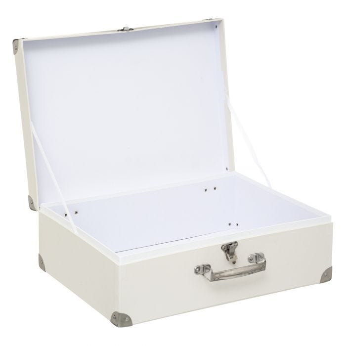 Valigia modello mondo - immagine 5