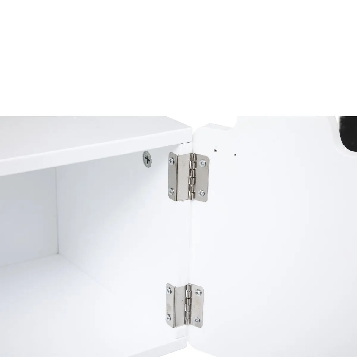 COMODINO – LA VOLPE - immagine 5