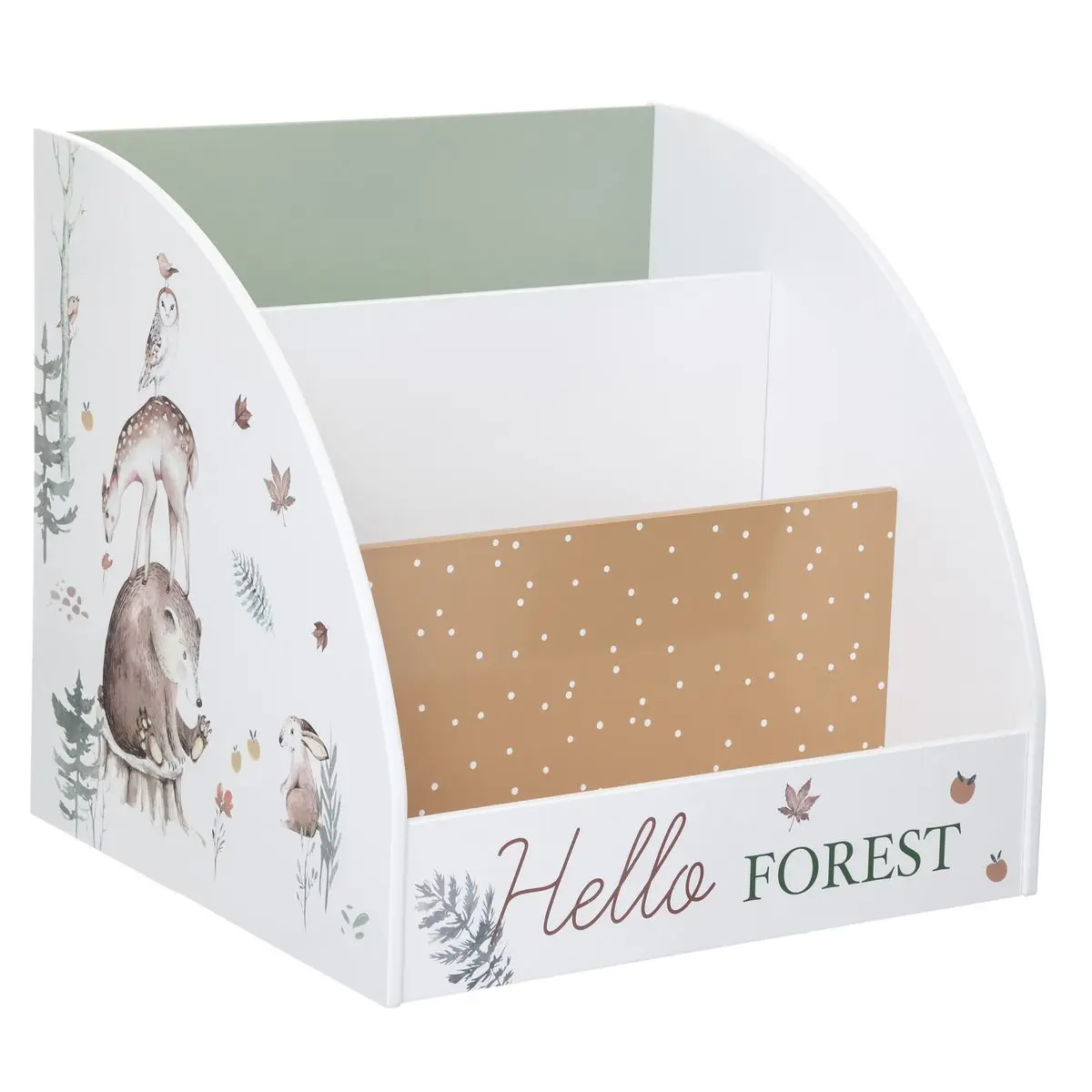 LIBRERIA DOLCE INCANTO – 2 modelli - immagine 3