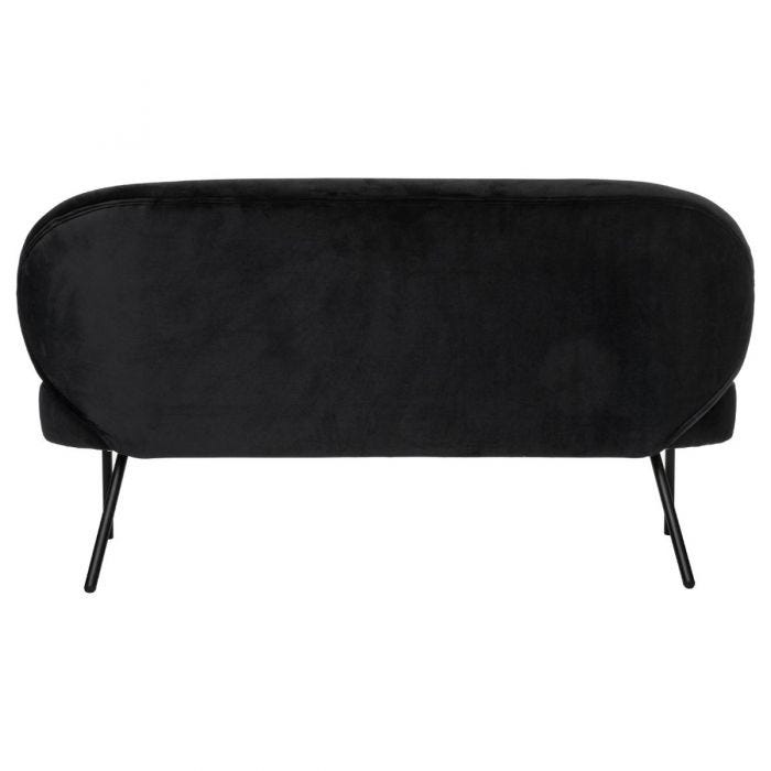 DIVANO LEONE – in velluto - immagine 9