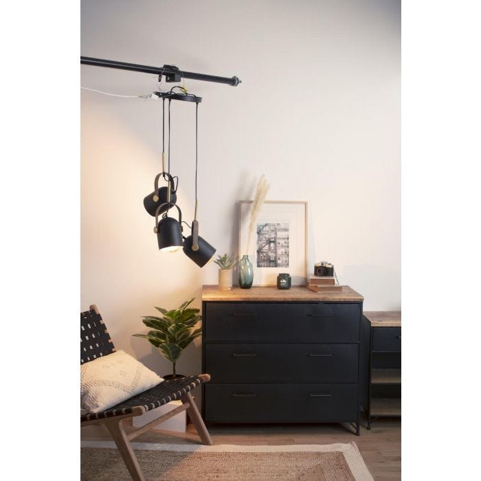 LAMPADA SOSPESA BIL - immagine 3