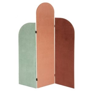 TESTATA LETTO BLOOM – PARAVENTO