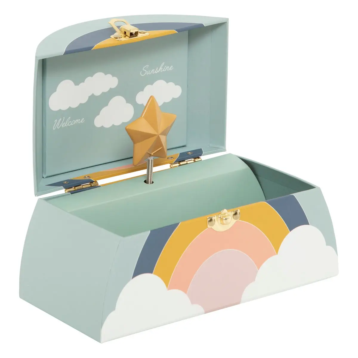 Carillon arcobaleno - immagine 2