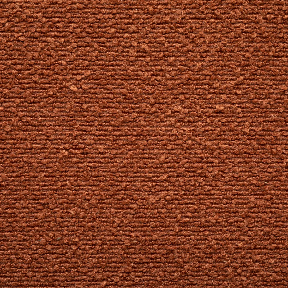 Pouf “Sevi” Bouclette, 41×35 cm 3 varianti colore - immagine 5