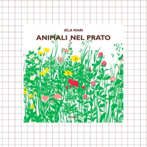 ANIMALI NEL PRATO