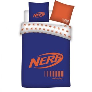 NERF COPRIPIUMINO CON FEDERA