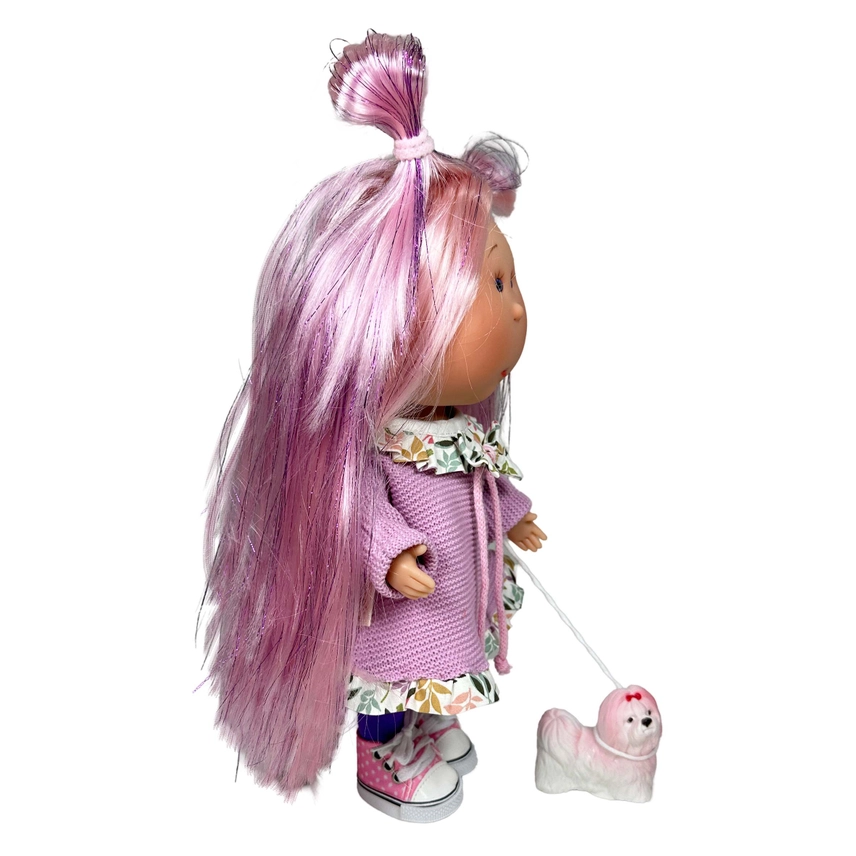 Bambola Mia numero 3430 - immagine 9