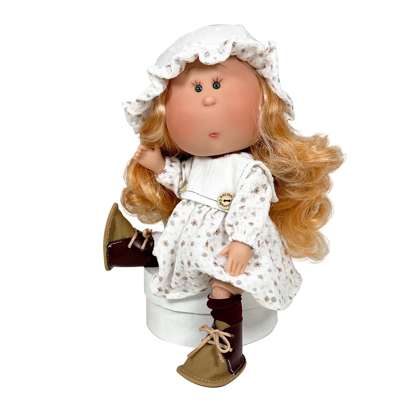 BAMBOLA MIA HEIDI - immagine 5