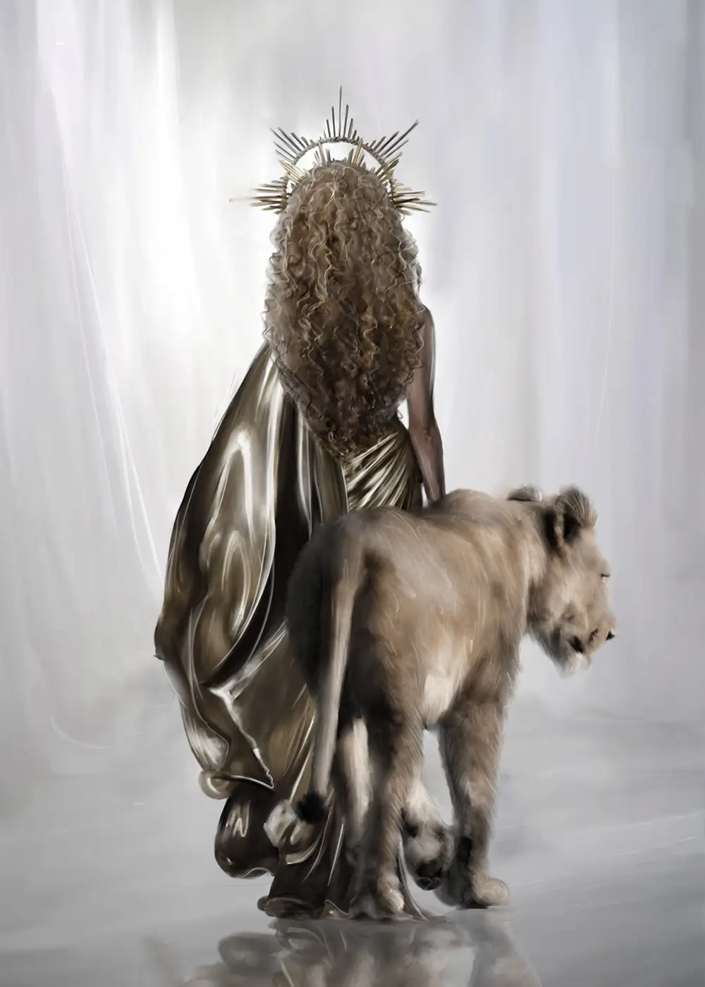 Leone ♌ - immagine 2