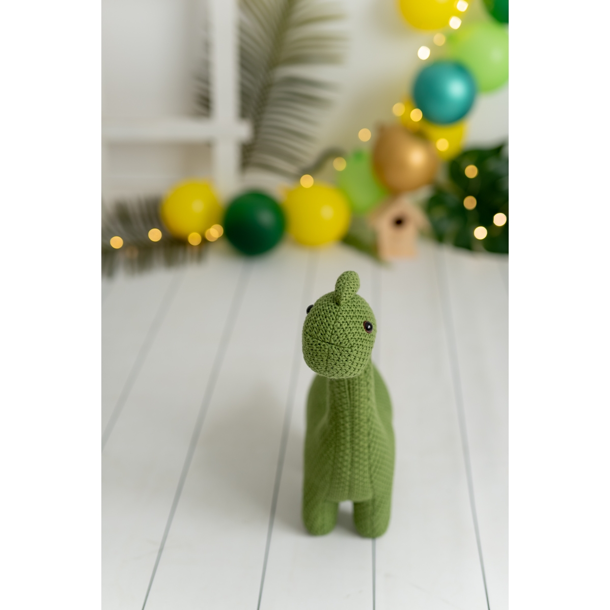 DINOSAURO PAKO MINI - immagine 3