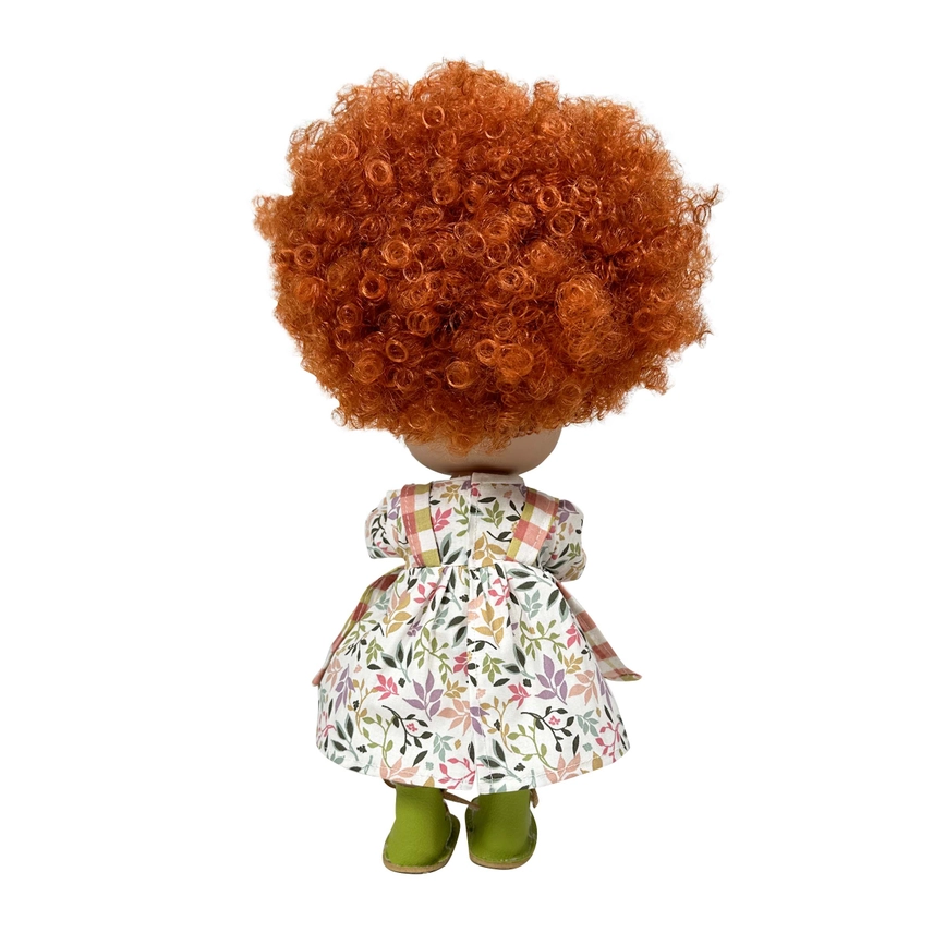 Bambola Mia 3499 - immagine 6