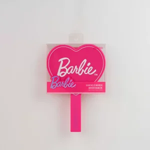 MINISO Specchi-Barbie Collection Handheld Mirror