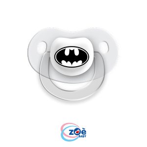 Succhietto Bianco Batman