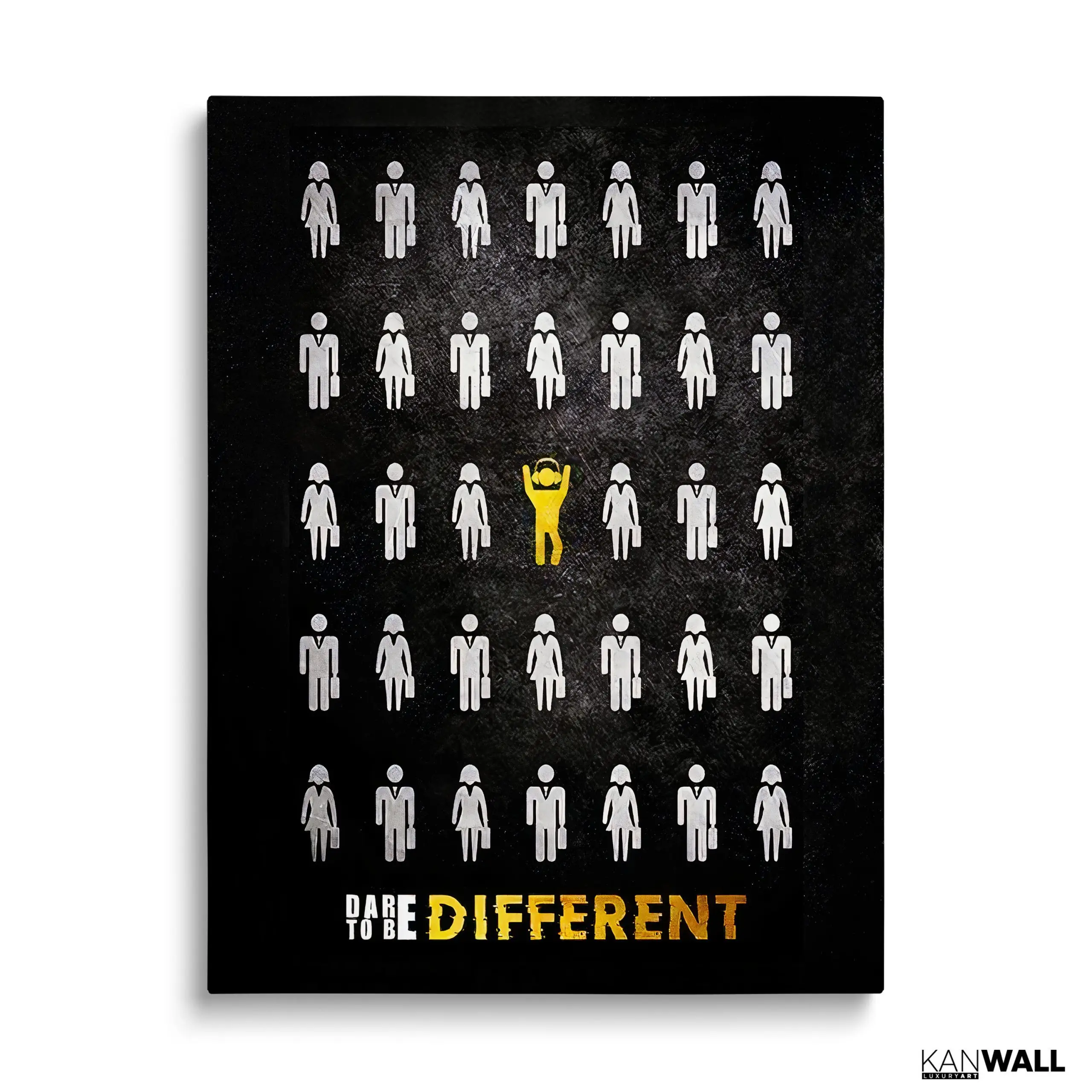 Abbi il coraggio di essere diverso - immagine 5