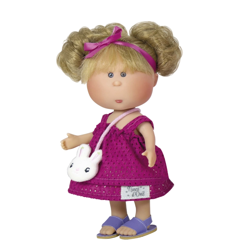 Bambola 3150 - immagine 9