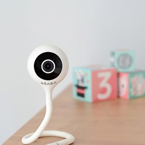 BèABA – Video Baby Monitor ZEN Connect