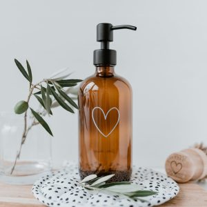 DISPENSER SAPONE – EFFECI STORE-HOME
