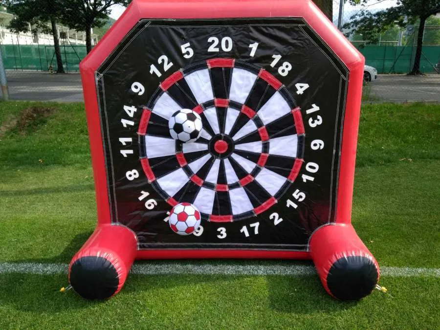 BERSAGLIO GIGANTE - immagine 4