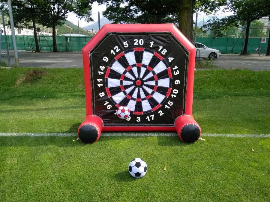 BERSAGLIO GIGANTE - immagine 2