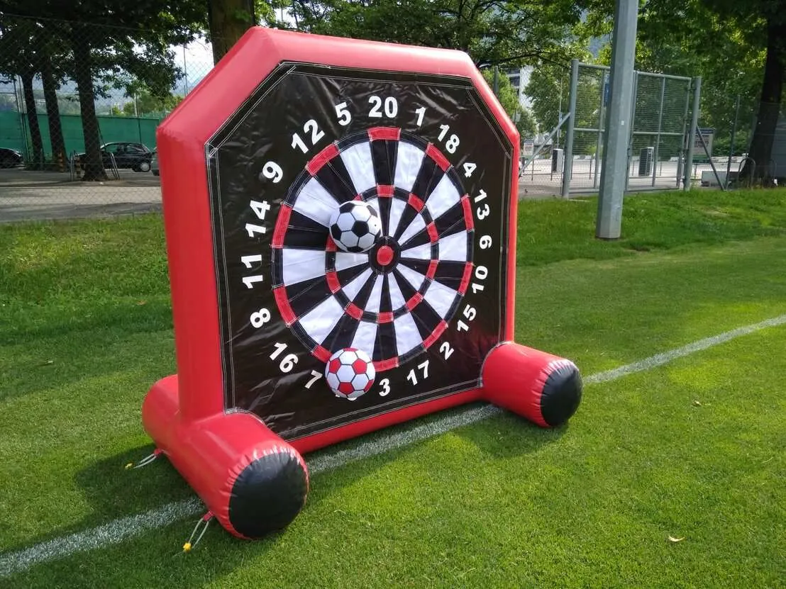 BERSAGLIO GIGANTE - immagine 3