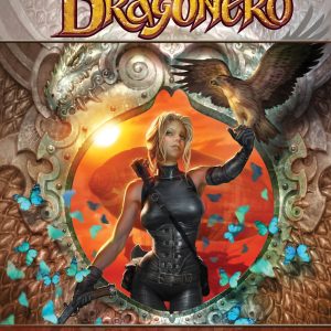 Dragonero GDR: Bestiario Volume 1