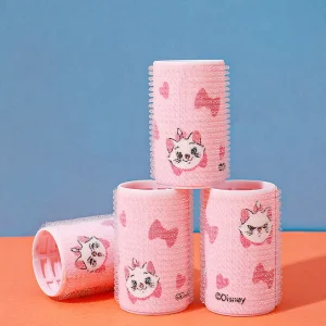 MINISO Accessori Capelli-Bigodini Per Capelli Minou Disney